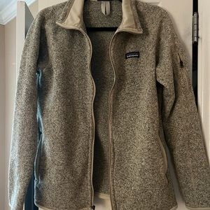 Women’s Patagonia Jacket